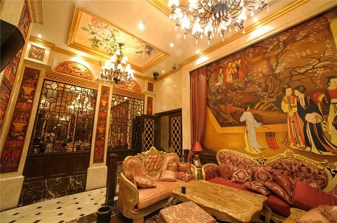 扬中高档KTV妹子质量哪家好 扬中高档KTV妹子质量哪家好